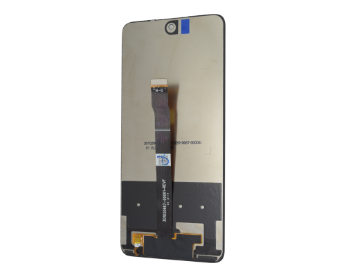 Дисплей Huawei P Smart 2021 з сенсором black (Original Refurbished) PLS-00-00152162