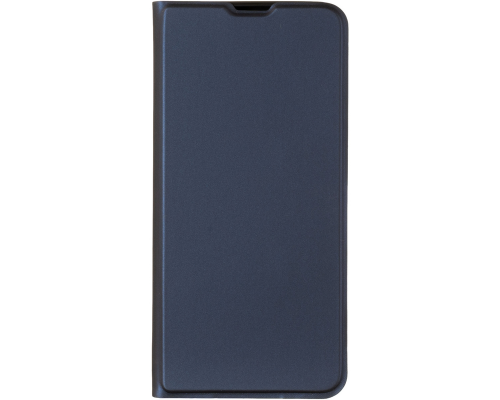 Чохол-книжка Shell Case Samsung A025 Galaxy A02s blue PLS-00-00102751