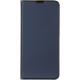Чохол-книжка Shell Case Samsung A025 Galaxy A02s blue PLS-00-00102751