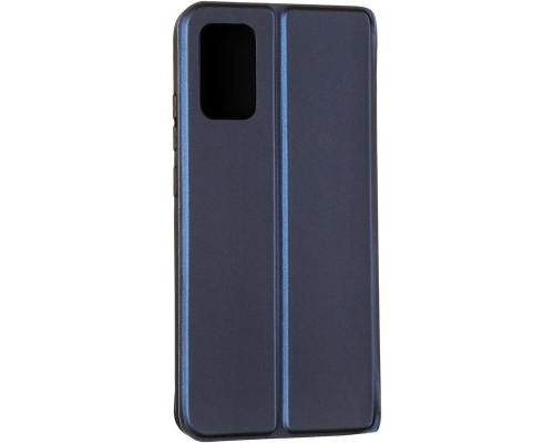 Чохол-книжка Shell Case Samsung A025 Galaxy A02s blue PLS-00-00102751