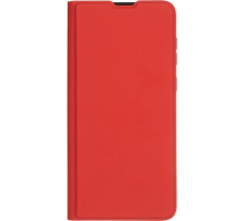 Чохол-книжка Shell Case Xiaomi Redmi 10C red PLS-00-00102783