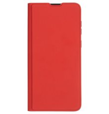 Чохол-книжка Shell Case Xiaomi Redmi 10C red PLS-00-00102783