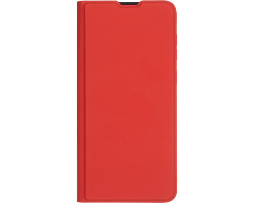 Чохол-книжка Shell Case Xiaomi Redmi 10C red PLS-00-00102783