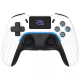 Бездротовий геймпад Proove Gaming Skadi white PLS-00-00137055