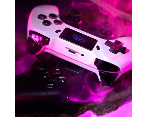 Бездротовий геймпад Proove Gaming Skadi white PLS-00-00137055