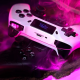 Бездротовий геймпад Proove Gaming Skadi white PLS-00-00137055