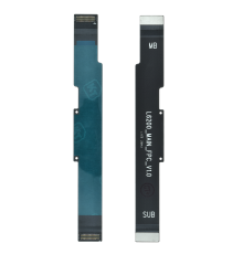 Шлейф Xiaomi Redmi Note 5A міжплатний (Original) PLS-00-00125053