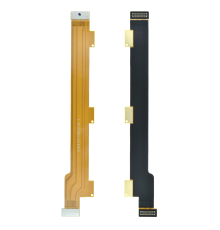 Шлейф Xiaomi Mi Max 2 міжплатний (Original) PLS-00-00125006