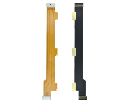 Шлейф Xiaomi Mi Max 2 міжплатний (Original) PLS-00-00125006