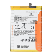 Акумулятор Xiaomi BN5X (Original China) PLS-00-00142633