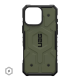 Чохол UAG Pathfinder case with Magsafe iPhone 14 Pro green PLS-00-00144858