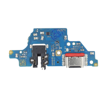 Плата зарядки Motorola XT2347 Moto G84 PLS-00-00140914