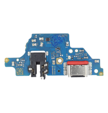 Плата зарядки Motorola XT2347 Moto G84 PLS-00-00140914