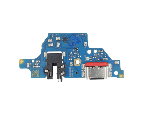 Плата зарядки Motorola XT2347 Moto G84 PLS-00-00140914