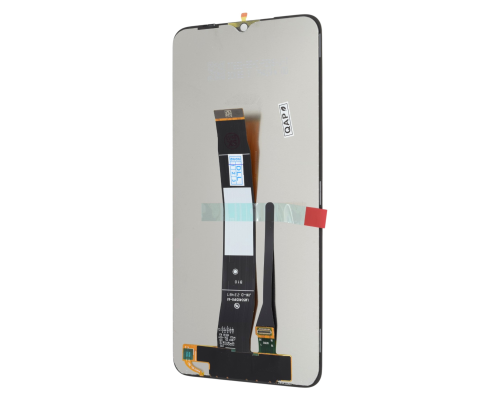 Дисплей Xiaomi Redmi A1 з сенсором black (Brand Pack) PLS-00-00170142
