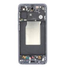 Дисплей Samsung A576 Galaxy A57 5G (2026) з сенсором та рамкою black (Service) PLS-00-00163705