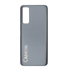 Задня кришка Tecno Camon 17P black PLS-00-00083290