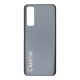 Задня кришка Tecno Camon 17P black PLS-00-00083290