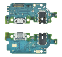 Плата зарядки Samsung A236B Galaxy A23 5G (Original) PLS-00-00123491