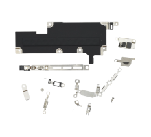 Набір металевих пластин для Apple iPhone 15 Pro Max PLS-00-00141584