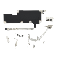 Набір металевих пластин для Apple iPhone 15 Pro Max PLS-00-00141584