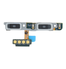 Шлейф Samsung A266B Galaxy A26 (5G) з кнопками гучності (Original) PLS-00-00141491