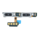 Шлейф Samsung A266B Galaxy A26 (5G) з кнопками гучності (Original) PLS-00-00141491