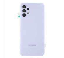Задня кришка Samsung A326 Galaxy A32 5G (2021) violet (Original China) PLS-00-00101873