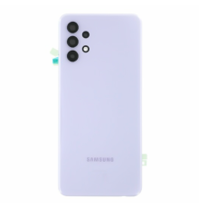 Задня кришка Samsung A326 Galaxy A32 5G 2021 violet (Original China) PLS-00-00101873