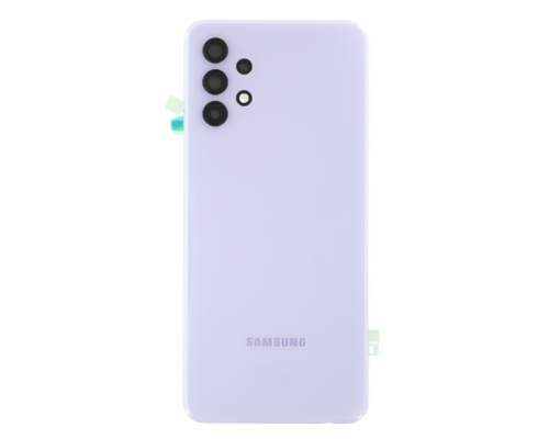 Задня кришка Samsung A326 Galaxy A32 5G (2021) violet (Original China) PLS-00-00101873