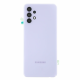 Задня кришка Samsung A326 Galaxy A32 5G (2021) violet (Original China) PLS-00-00101873