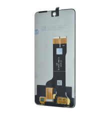 Дисплей ZTE Nubia Focus (Z2357N) з сенсором black (Original China) PLS-00-00121313