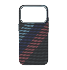 Чохол D Glory Ultra Slim with MagSafe iPhone 17 Pro Max bavaria PLS-00-00149385