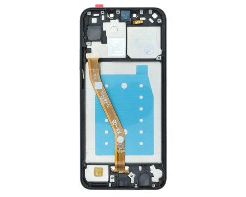 Дисплей Huawei P Smart Plus з сенсором та рамкою black PLS-00-00022659