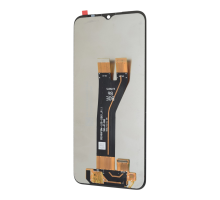 Дисплей Samsung A146B Galaxy A14 5G (2023) з сенсором black (Refurbished) PLS-00-00151290