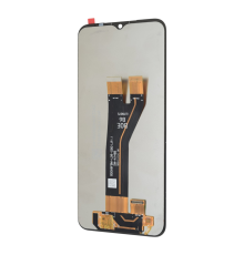 Дисплей Samsung A146B Galaxy A14 5G (2023) з сенсором black (Refurbished) PLS-00-00151290