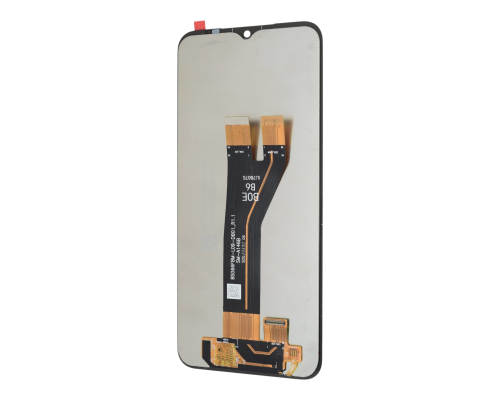 Дисплей Samsung A146B Galaxy A14 5G (2023) з сенсором black (Refurbished) PLS-00-00151290