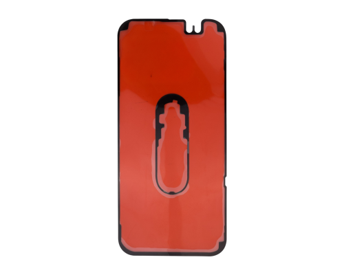 Двосторонній скотч для поклейки модуля в корпус Google Pixel 9 PLS-00-00146133