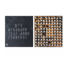 Мікросхема керування живленням MT6360PP (Original) PLS-00-00123723