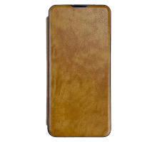 Чохол-книжка Belora Infinix Hot 50i brown PLS-00-00144962