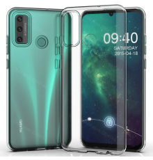 Чохол TPU 1,5mm Huawei P Smart 2020 transparent PLS-00-00129203