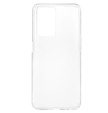 Чохол TPU 1,5mm OnePlus Nord N20 SE transparent PLS-00-00129239