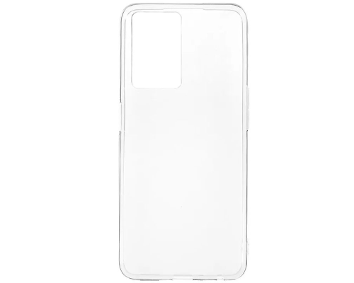 Чохол TPU 1,5mm OnePlus Nord N20 SE transparent PLS-00-00129239