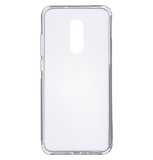Чохол TPU 1,5mm Xiaomi Redmi 5 Plus transparent PLS-00-00129318