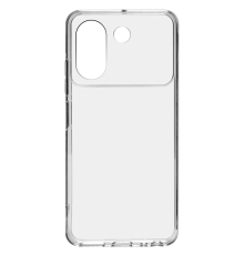 Чохол TPU 1,5mm ZTE Blade A54 transparent PLS-00-00129331