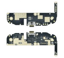 Плата зарядки Hotwav Cyber 8 (Original) PLS-00-00123548