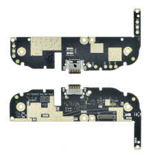 Плата зарядки Hotwav Cyber 8 (Original) PLS-00-00123548