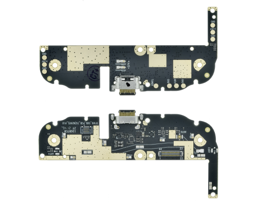 Плата зарядки Hotwav Cyber 8 (Original) PLS-00-00123548