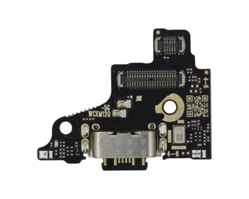 Плата зарядки Xiaomi 12 Lite PLS-00-00143162