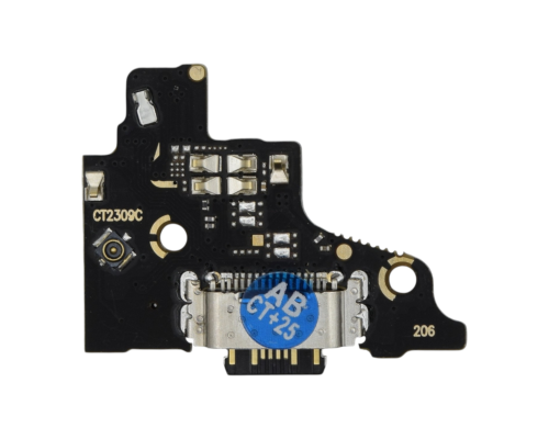 Плата зарядки Xiaomi 12 Lite PLS-00-00143162